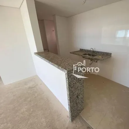 Buy this 3 bed apartment on Rua Frei Cirilo Bergamasco in Piracicamirim, Piracicaba - SP