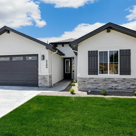 Buy this 3 bed house on 5118 North Brody Avenue in Meridian, ID 83646