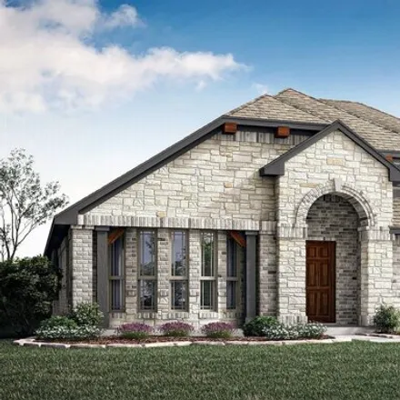 Buy this 4 bed house on Falcons Way in Wylie, TX 75098