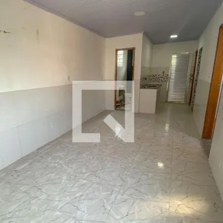 Rent this 1 bed house on Rua Tereza Gondim in Saracuruna, Duque de Caxias - RJ