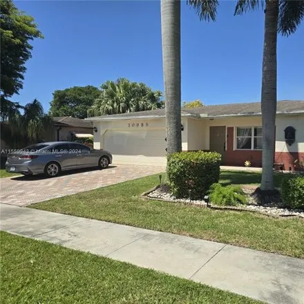 Buy this 3 bed house on 10975 Gable Street in Palm Beach County, FL 33428