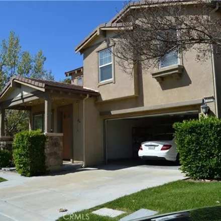 Image 2 - 25389 Splendido Court, Stevenson Ranch, CA 91381, USA - House for rent