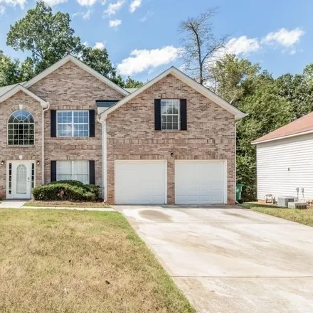 Buy this 5 bed house on 4805 Galleon Crossing in Decatur, GA 30035