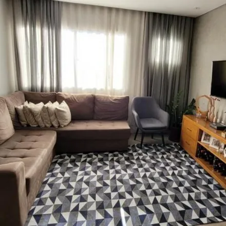 Buy this 3 bed apartment on Rua Irmã Maria Mônica in Baeta Neves, São Bernardo do Campo - SP
