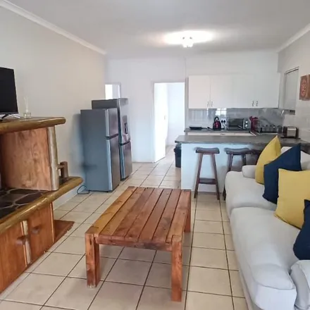 Image 5 - Blougans Street, Overstrand Ward 2, Overstrand Local Municipality, South Africa - Apartment for rent