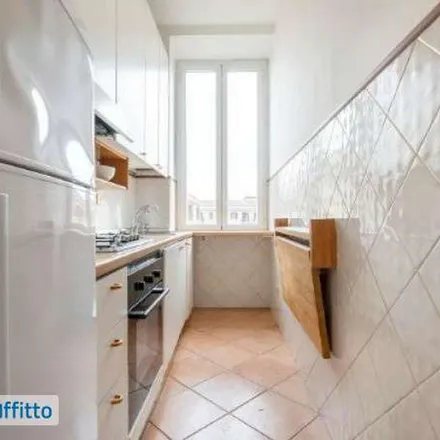 Image 3 - Piazza dei Martiri di Belfiore 11, 00195 Rome RM, Italy - Apartment for rent