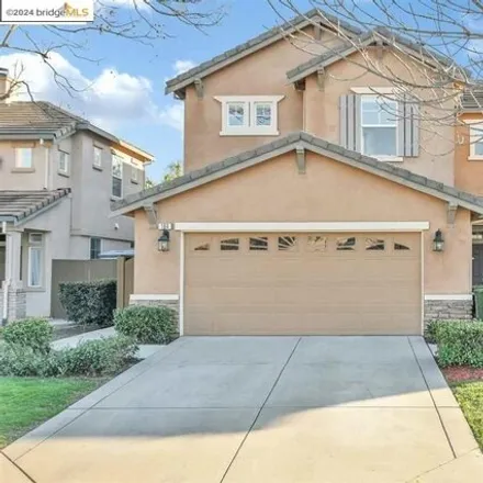 Rent this 5 bed house on 124 Remington Street in Brentwood, CA 94513