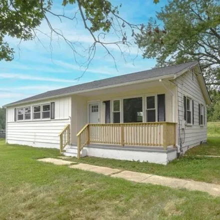 Buy this 3 bed house on 5879 Broomes Island Road in Island Creek, Calvert County