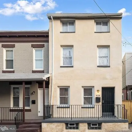Rent this 4 bed house on 480 East Mechanic Street in Philadelphia, PA 19144