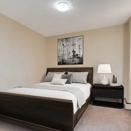 Image 4 - 1228 13 Avenue SW, Calgary, AB T3C 0T1, Canada - Apartment for rent