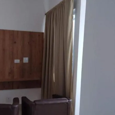 Rent this 1 bed apartment on Avenida Alexandre Fleming in Cavarucanguera, Taubaté - SP