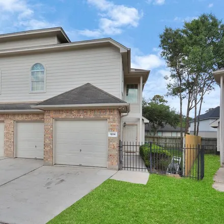 Image 9 - Conroe, TX - House for rent