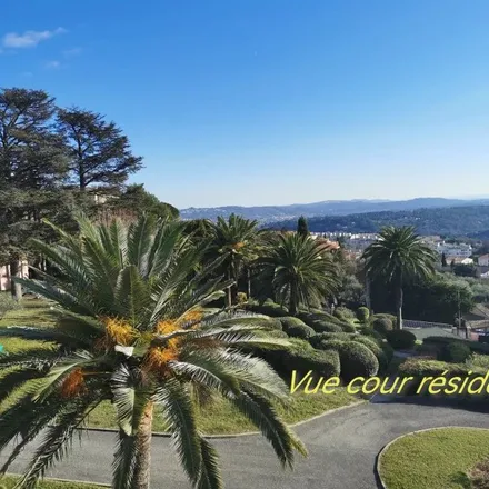 Rent this 4 bed apartment on 10 Rue Marcel Journet in 06130 Grasse, France