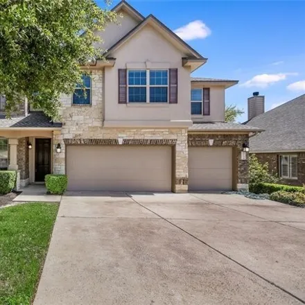 Rent this 5 bed house on 15709 Sayan Cv in Austin, Texas