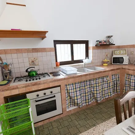 Image 1 - 90041 Balestrate PA, Italy - House for rent