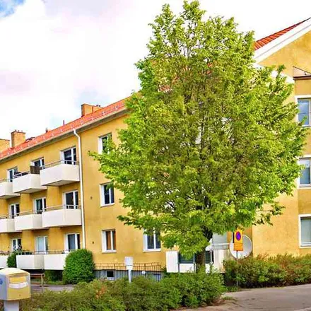 Rent this 2 bed apartment on Vistvägen 32B in 582 44 Linköping, Sweden