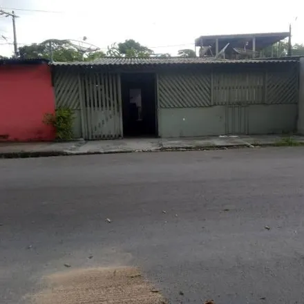 Image 1 - Rua Cedar, Monte das Oliveiras, Manaus - AM, 69900-000, Brazil - House for sale