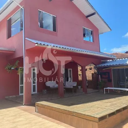 Buy this 3 bed house on Servidão Fidélis Govoni in Campeche, Florianópolis - SC