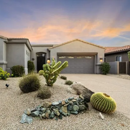 Buy this 3 bed house on 34599 North 99th Way in Scottsdale, AZ 85262