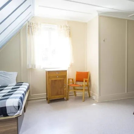 Rent this 5 bed house on Saint-Gabriel-de-Valcartier in QC G0A 4S0, Canada