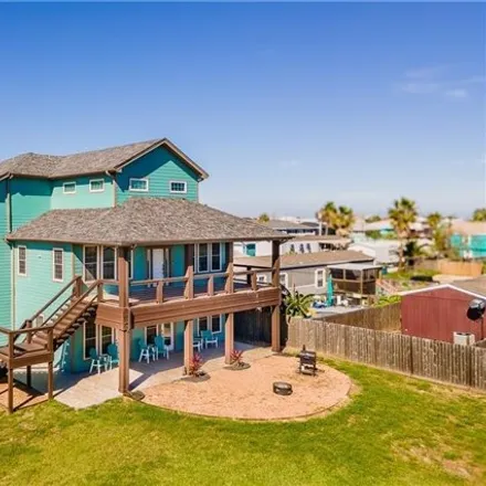 Buy this 6 bed house on 478 Ruthie Lane in Port Aransas, TX 78373