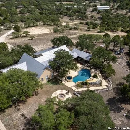 Image 6 - 269 South Fork, Comal County, TX 78163, USA - Loft for sale