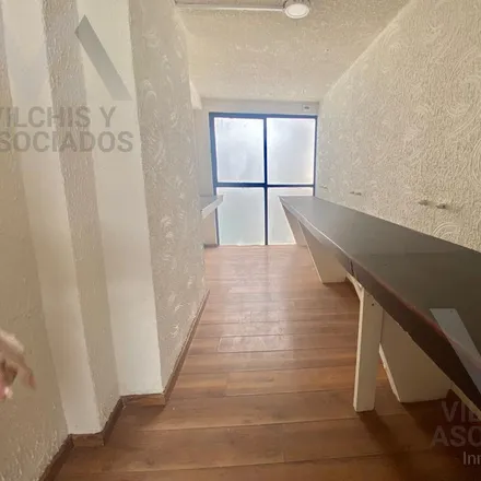 Rent this studio apartment on Avenida Benito Juárez 1001 in 52240 Metepec, MEX
