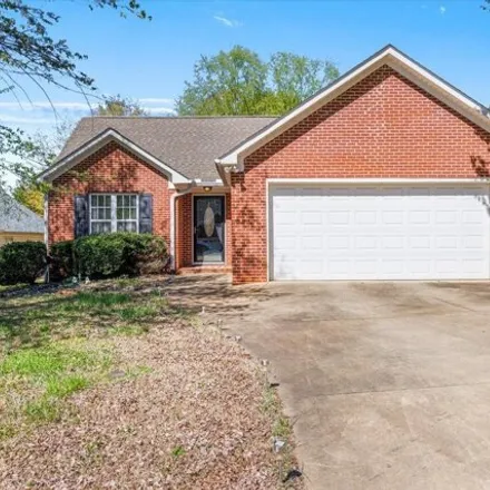 Image 1 - 551 Fawn Branch Trail, Spartanburg County, SC 29316, USA - House for sale