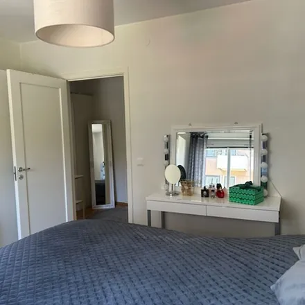 Rent this 2 bed apartment on Trandaredsgatan in 504 50 Borås, Sweden