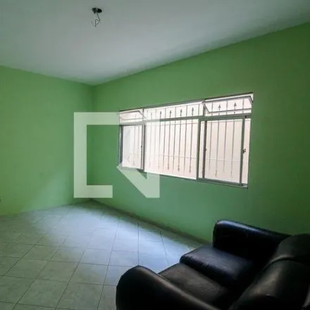 Rent this 1 bed house on Rua Cananéia 722 in Vila Prudente, São Paulo - SP