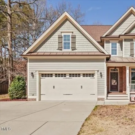 Buy this 3 bed house on 531 Apalachia Lake Drive in Fuquay-Varina, NC 27526