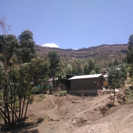 Rent this 3 bed house on Lalibela