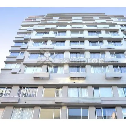 Rent this 1 bed apartment on Teniente General Juan Domingo Perón 4179 in Almagro, C1199 ABD Buenos Aires