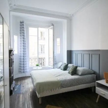 Rent this 1 bed room on 4 Rue Jean François Lépine in 75018 Paris, France