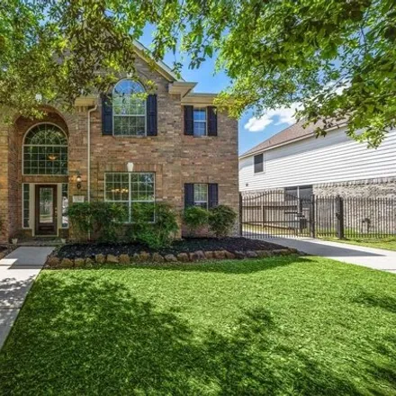 Buy this 4 bed house on 1318 Romero Drive in Pearland, TX 77581