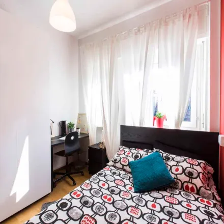 Image 6 - Via privata Moncalvo, 20146 Milan MI, Italy - Apartment for rent