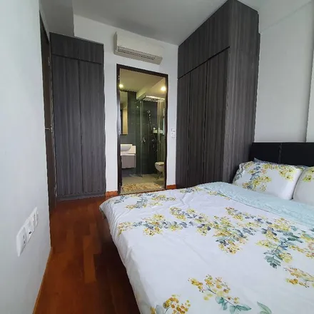 Image 3 - 5 Adis Road, Singapore 229233, Singapore - Apartment for rent