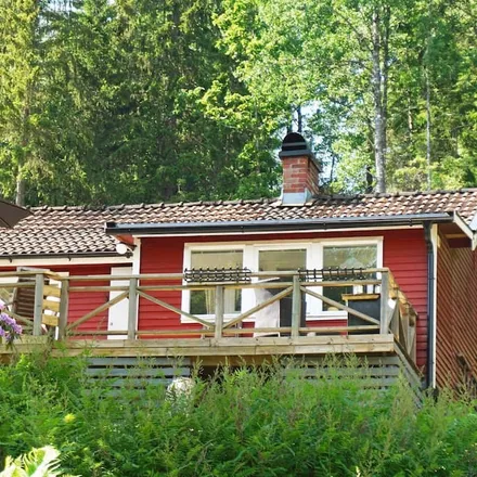 Image 7 - 455 41 Hedekas, Sweden - House for rent