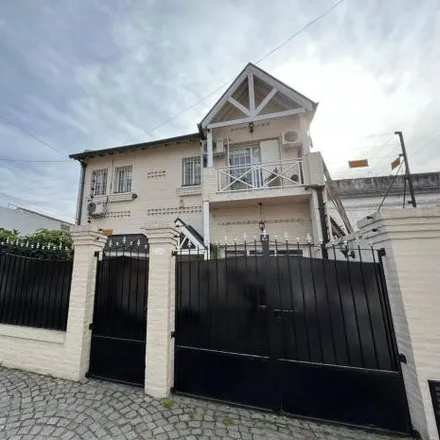 Buy this 5 bed house on Bragado 5800 in Partido de Avellaneda, 1875 Wilde
