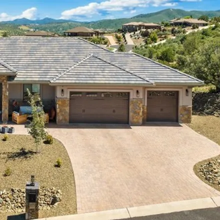 Buy this 4 bed house on 1579 Bello Monte Drive in Prescott, AZ 86301