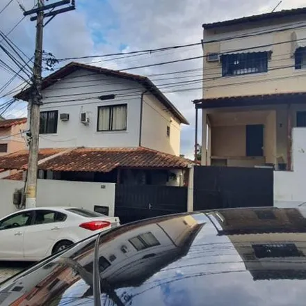 Image 1 - Rua Curio, Campo Grande, Rio de Janeiro - RJ, 23016-430, Brazil - House for sale