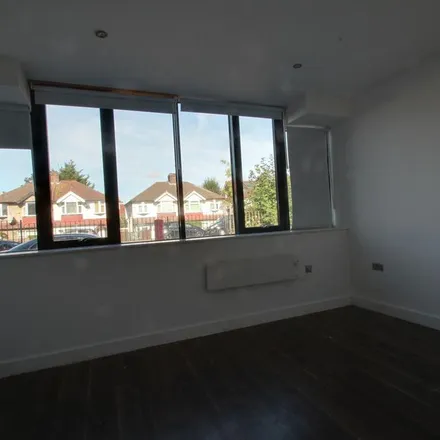 Rent this 1 bed apartment on Elmgrove Road in Greenhill, London