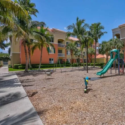 Rent this 2 bed condo on 11027 Legacy Boulevard