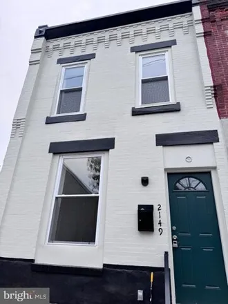 Buy this 2 bed house on 2171 North Dover Street in Philadelphia, PA 19121