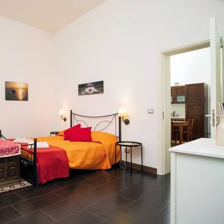 Rent this 1 bed house on Catania
