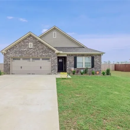 Buy this 3 bed house on 143 Gritney Road in Daleville, Dale County