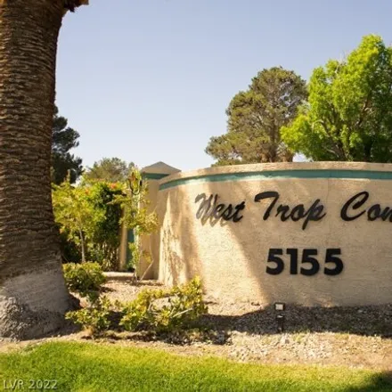 Buy this 2 bed condo on unnamed road in Spring Valley, NV 89118