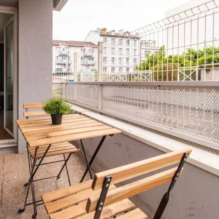 Image 3 - 64 Boulevard Joseph Vallier, 38000 Grenoble, France - Room for rent