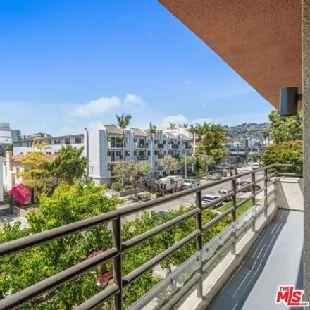 Buy this 2 bed condo on 8473 West 1st Street in Los Angeles, CA 90048