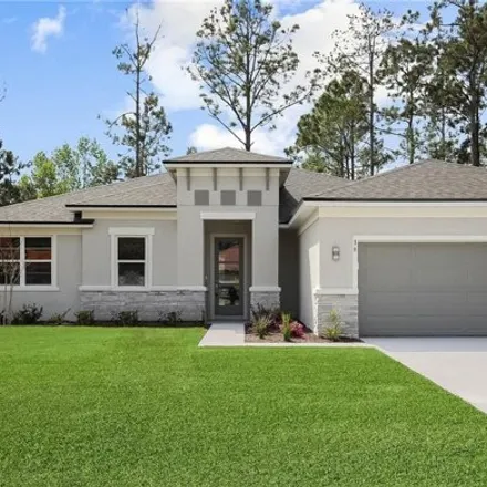 Buy this 3 bed house on 29 Lincoln Lane in Palm Coast, FL 32137